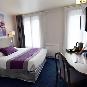 Saphir Grenelle Hotel Paris
