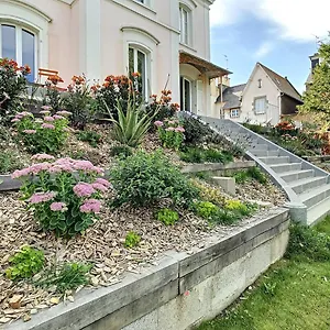 Maison Lacase Gasthof Saint-Malo