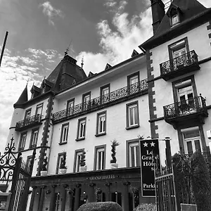 Le Grand Hotel